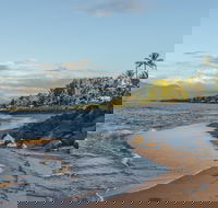 Machans Beach - Accommodation VIC
