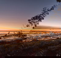 Macleay Island Jencoomercha - Accommodation VIC