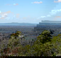 Maclean Lookout - Accommodation VIC