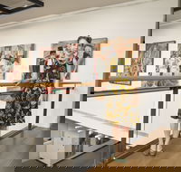 Maitland - Accommodation VIC