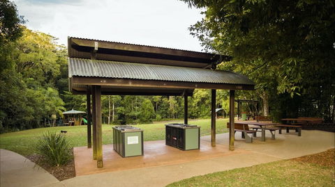 Mary Cairncross Scenic Reserve Rainforest Walk - Accommodation VIC 2