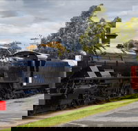 Margate Train - The - Accommodation VIC