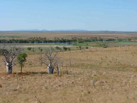 Marlgu Billabong - Accommodation VIC 0