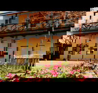 Mary MacKillop Place Museum - Accommodation VIC