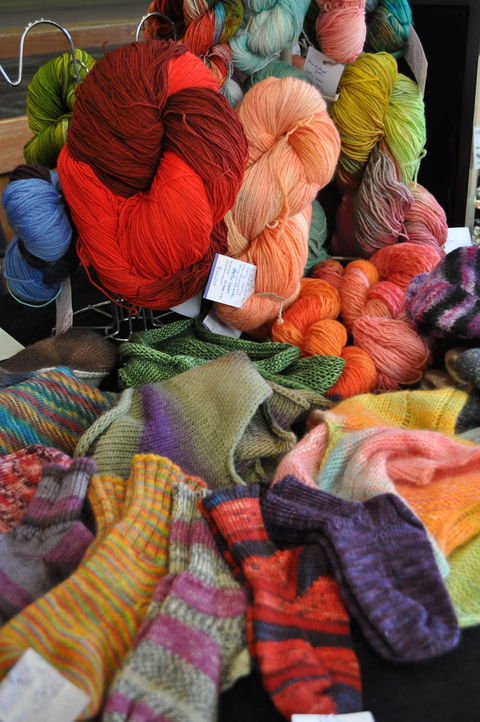 Market In The Mountains, Stanthorpe - Accommodation VIC 0