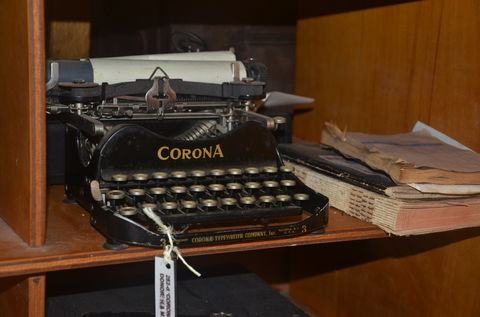 Mid-Richmond Historical Society - Accommodation VIC 0