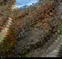 Morialta Conservation Park - Accommodation VIC