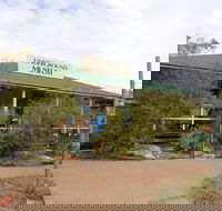 Mount Isa Underground Hospital and Museum - Accommodation VIC