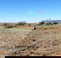 Mungo Self-guided Drive Tour - Accommodation VIC