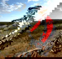 Narrandera Bike and Hike Track - Accommodation VIC