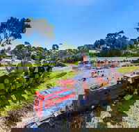 Naracoorte Mini Golf - Accommodation VIC