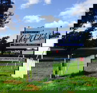 Nathalia Golf Club - Accommodation VIC