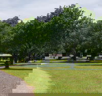 Nortons Park - Accommodation VIC