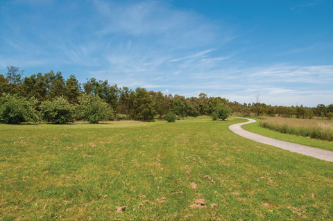 Nortons Park - Accommodation VIC 1