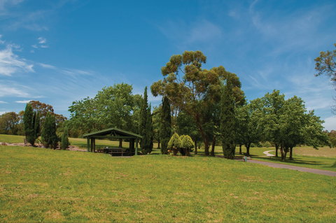 Nortons Park - Accommodation VIC 2