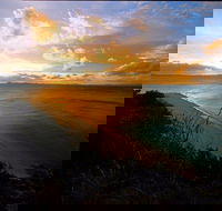 North Keppel Island Hilltop Trail - Accommodation VIC