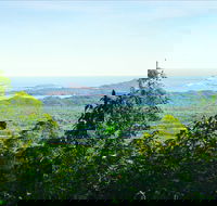 Nornalup - Accommodation VIC