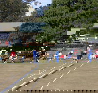 Nowra Croquet Club - Accommodation VIC