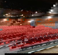 Nowra Players Theatre - Accommodation VIC