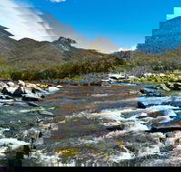 Nymboida - Accommodation VIC