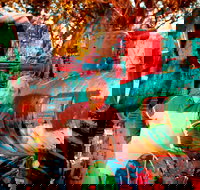 Oaklands Vintage Machinery Museum - Accommodation VIC