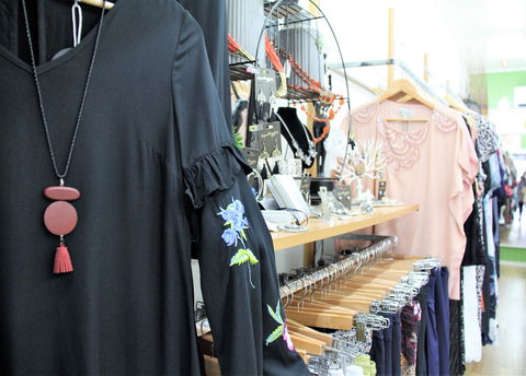 Oh! JoJo Boutique - Accommodation VIC 0