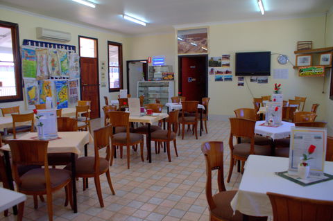 Old Railway Station - Accommodation VIC 1