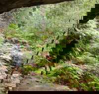 Old Great North Road Bike Ride - Accommodation VIC