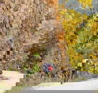 Old Great North Road - World Heritage Walk - Accommodation VIC