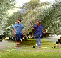 Olives of Beaulieu - Accommodation VIC