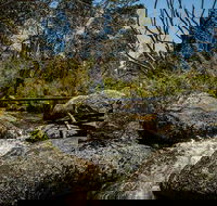 Pallaibo walking track - Accommodation VIC