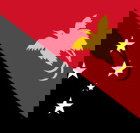 Papua New Guinea High Commission of - Accommodation VIC