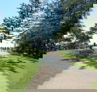 Pat Fagan Park - Accommodation VIC