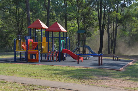 Pembroke Park - Accommodation VIC 0