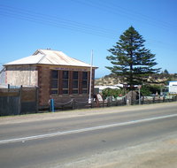 Penneshaw Maritime And Folk Museum - Accommodation VIC