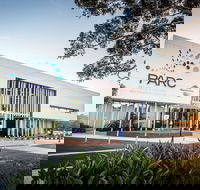 Peninsula Aquatic Recreation Centre - Accommodation VIC