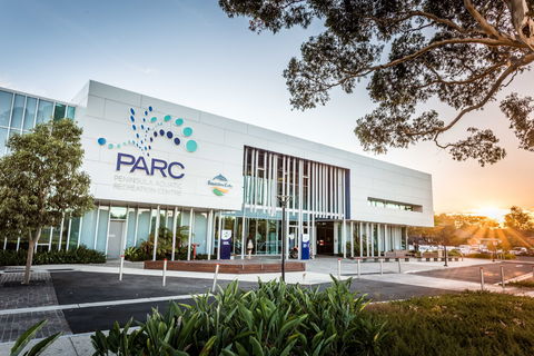Peninsula Aquatic Recreation Centre - Accommodation VIC 0