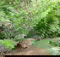 Pirianda Gardens - Accommodation VIC