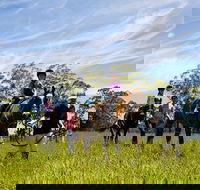 Port Macquarie Horse Riding Centre - Accommodation VIC