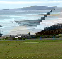 Pretty Beach - Accommodation VIC