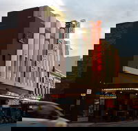 Princess Theatre  Earl Arts Centre - Accommodation VIC