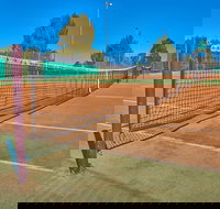 Raworth Tennis Centre