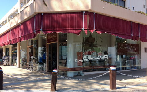 Rawspice Boutique - Accommodation VIC 0