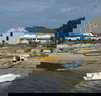 Rebuild Independence Project - Accommodation VIC