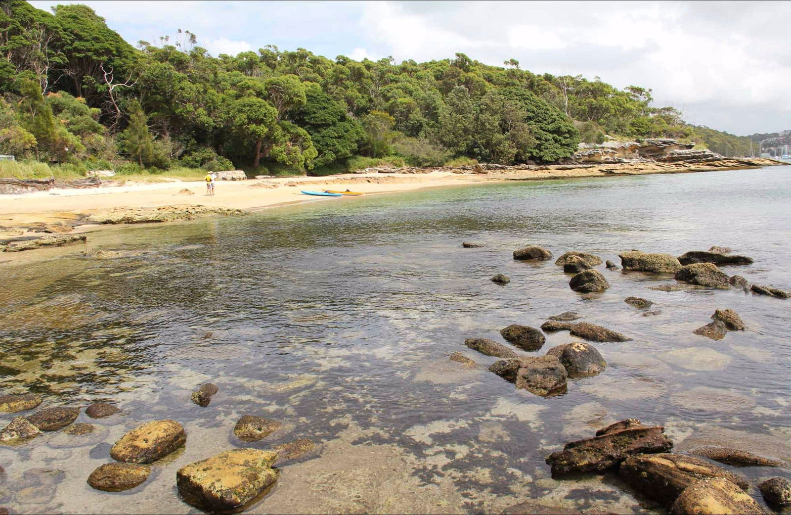 Balgowlah Heights NSW Accommodation VIC