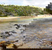 Reef Beach - Accommodation VIC