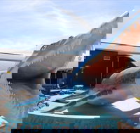 Richmond - Accommodation VIC