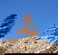 Richmond Fossil Hunting Sites - Accommodation VIC