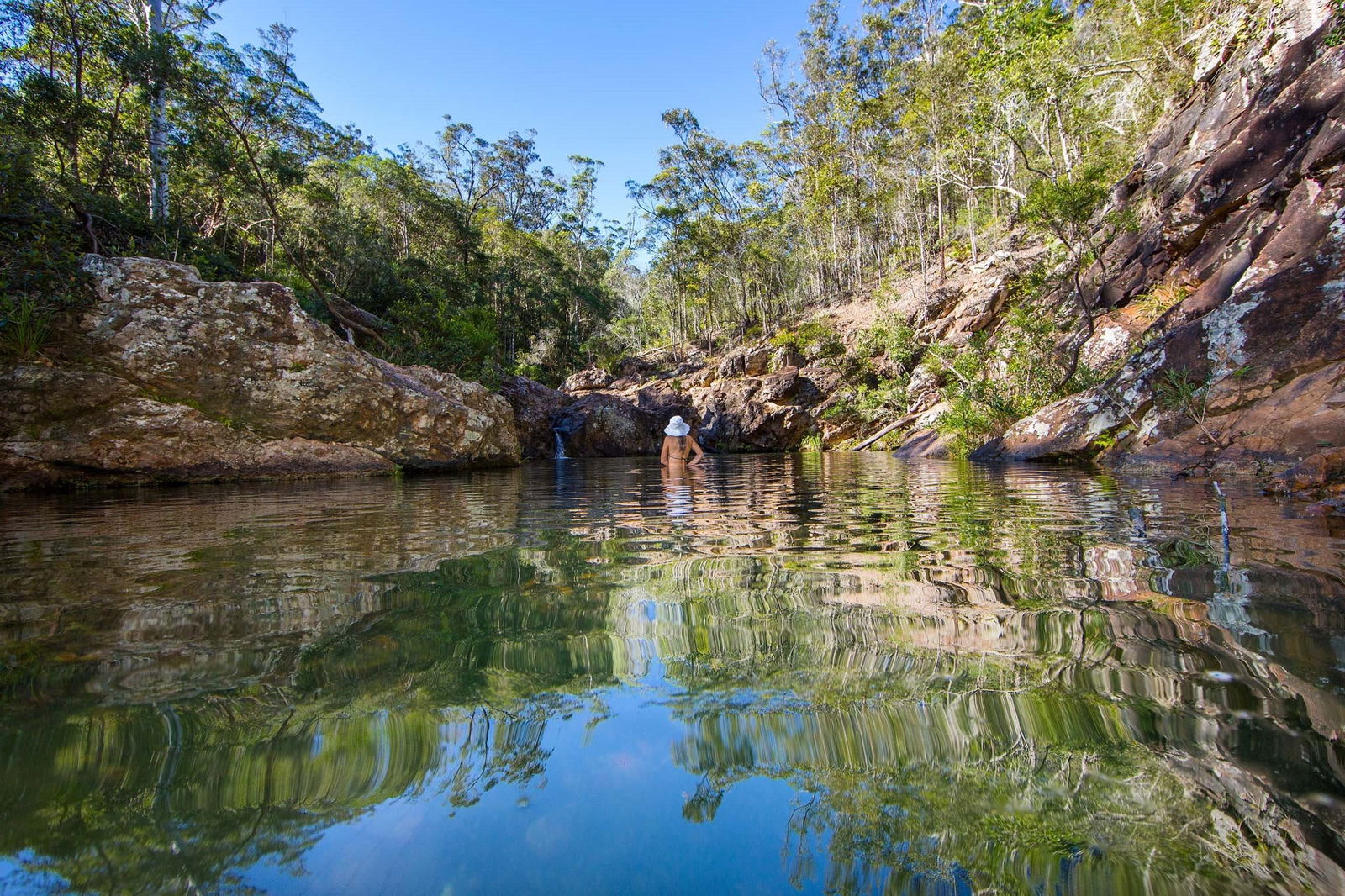 Taigum QLD Accommodation VIC