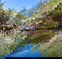 Rocky Hole - Accommodation VIC